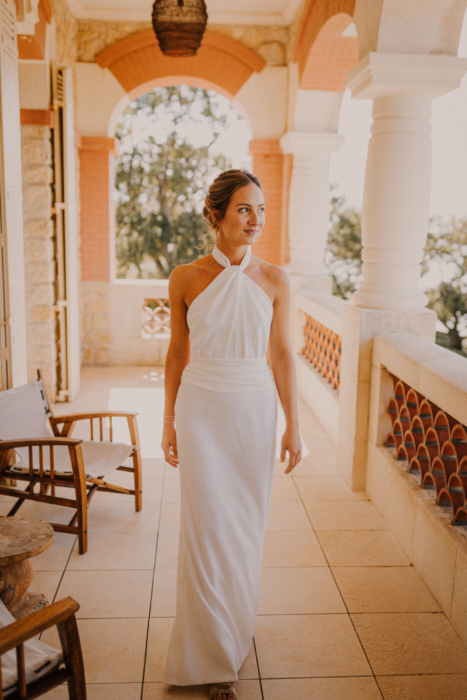 Delphine  CleÃÂment - Mariage-62